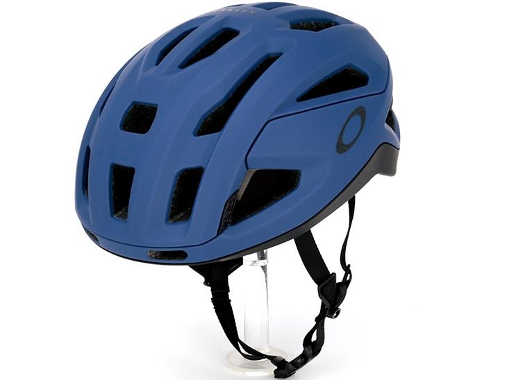 OAKLEY (オーク材ロバート・エドワード・リー) ARO3 ENDURANCE ASIA 安全帽 アジアン相応う 6FZ Matte Poseidon 自転車・サイクリング-自転車用パーツ