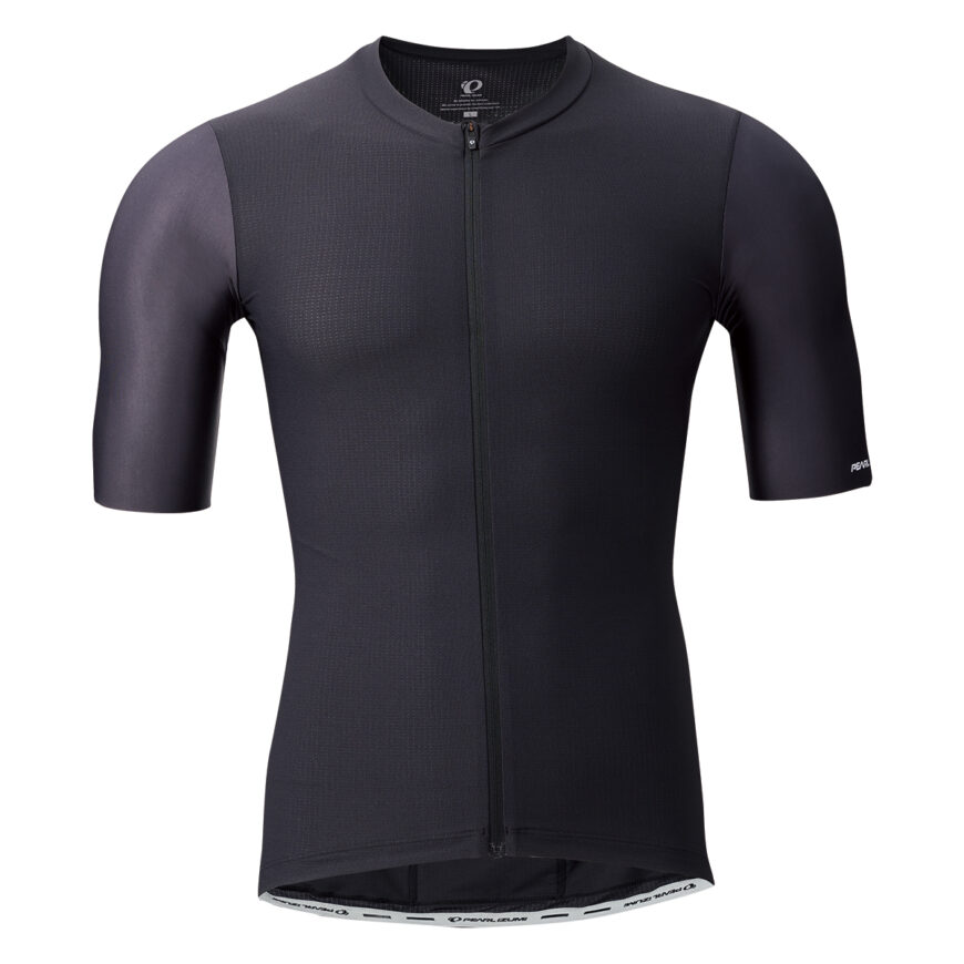 【大売り出し】PEARLIZUMI(パールイズミ) 300-B ファーストレースジャージ 14.黒いこと スピード競技相応う 2025年春夏模範例【SALE】