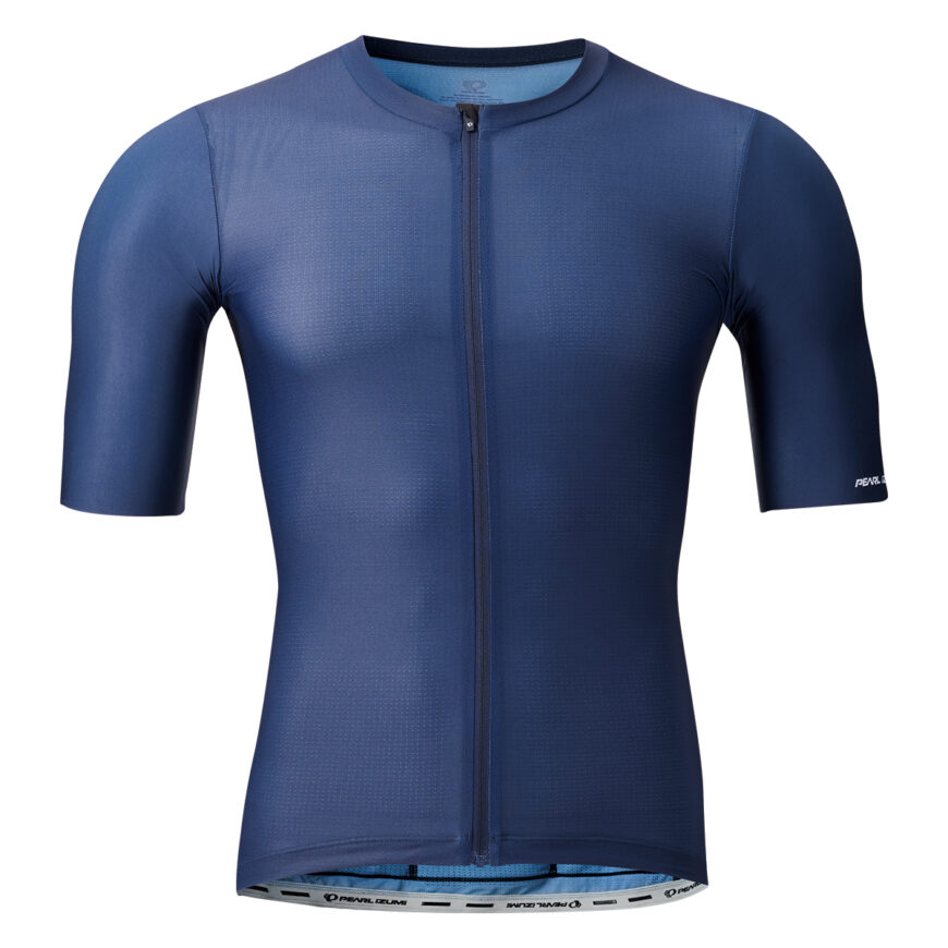 【大売り出し】PEARLIZUMI(パールイズミ) 300-B ファーストレースジャージ 15.ダークネイビー スピード競技相応う 2025年春夏模範例【SALE】
