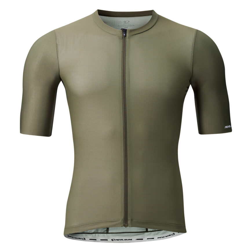 PEARLIZUMI(パールイズミ) 300-B ファーストレースジャージ 16.パットン スピード競技相応う 2025年春夏模範例
