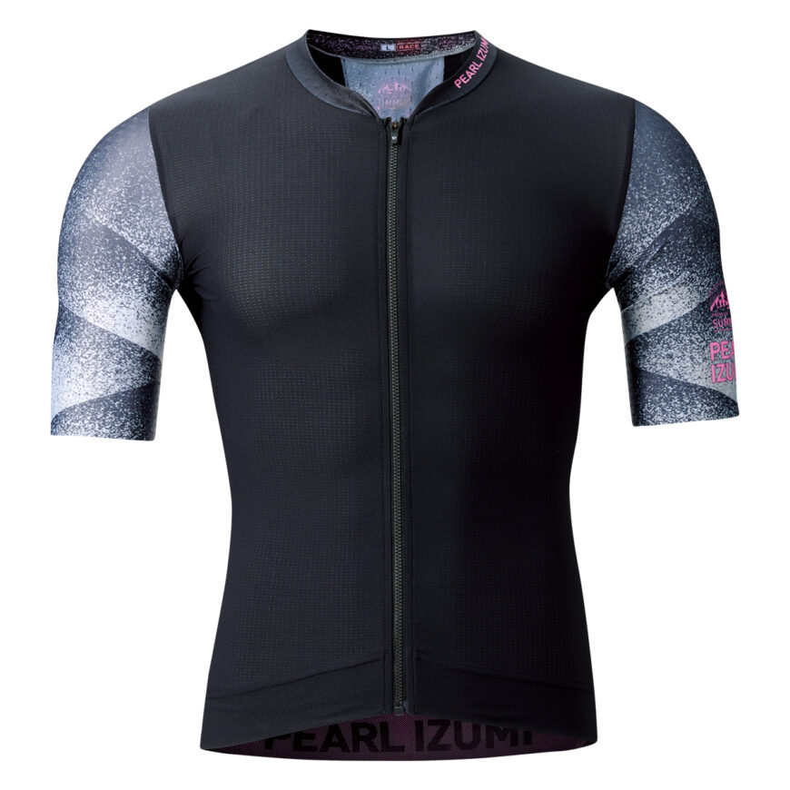 ※ダラズ※美品✨パールイズミ/PEARL IZUMI サイクルジャージ PEARL-IZUMI ( パールイズミ ) 半袖ジャージ YS621-B ご当地