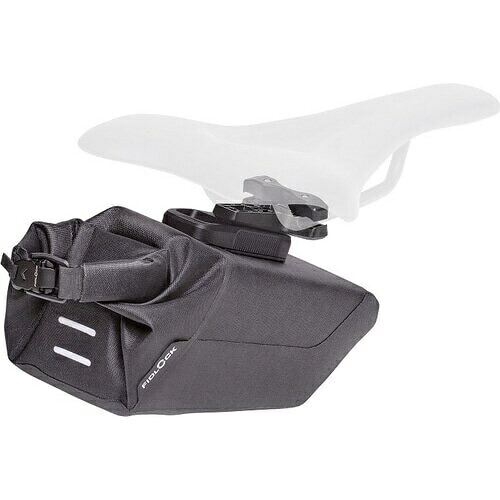 FIDLOCK (フィドロック) PIN CLIP SADDLE BAG SET ピンクリップ サドルバック Sサイズ｜ウエムラサイクルパーツ店