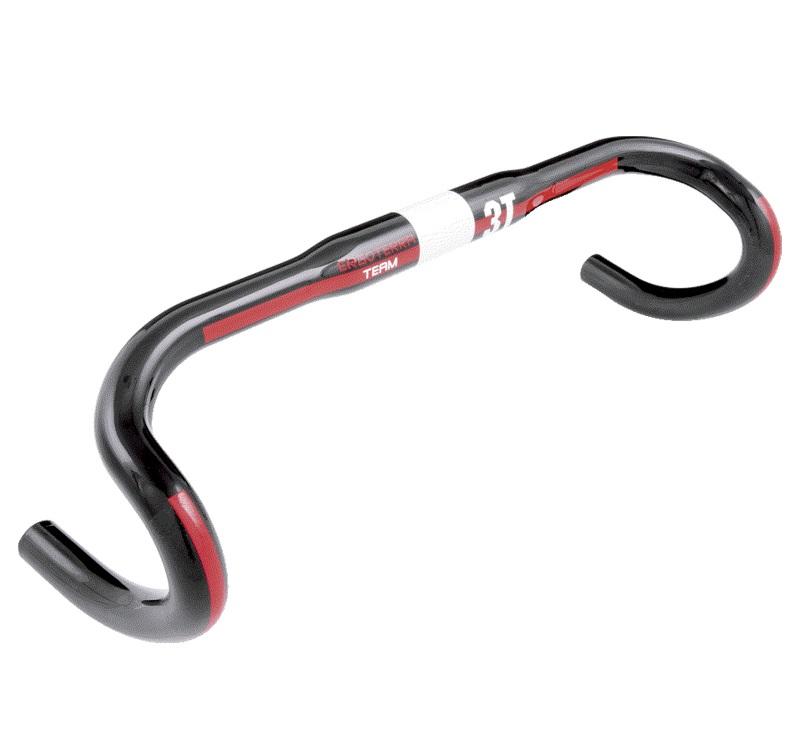 3T SCATTOハンドル ブラック 3T SCATTO LTD ハンドル 370mm : GORO BIKE - 通販 - Yahoo