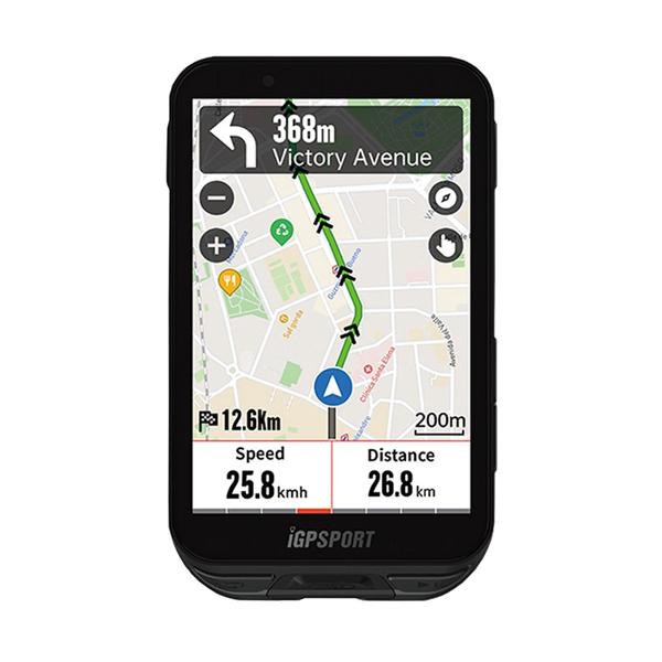iGPSPORT サイクルコンピュータ iGS800 サイコン 楽天市場】【12/5は「14倍！」3エントリーで更にポイントUP】iGPSPORT