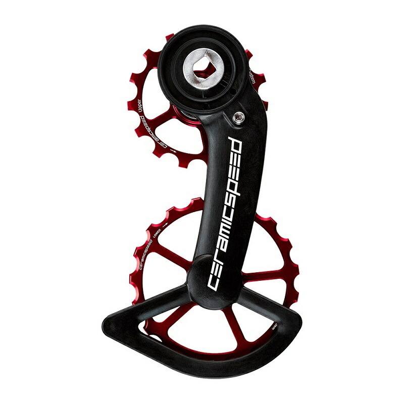 セラミックスピード　プーリー SRAM AXS OSPW X for SRAM Eagle AXS Cerakote COATEDスラム Eagle AXS用 OSPW X