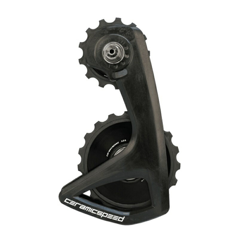 楽天市場】□ CERAMICSPEED (セラミックスピード) OSPW SRAM RED/FORCE