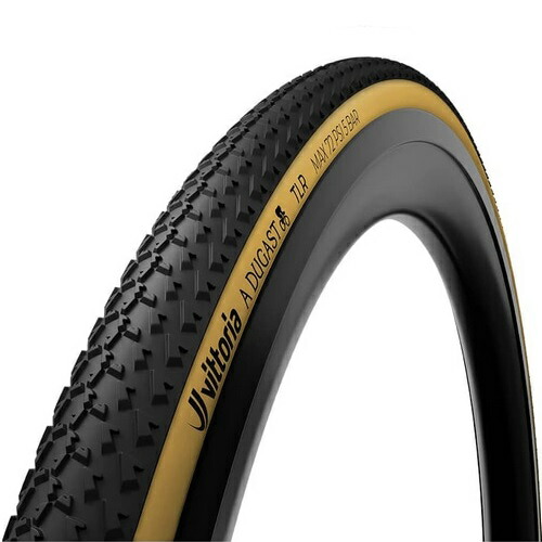 Vittoria (ヴィットリア) A.DUGAST デュガス SMALL BIRD スモールバード TLR チューブレスレディ シクロクロス 700x33c