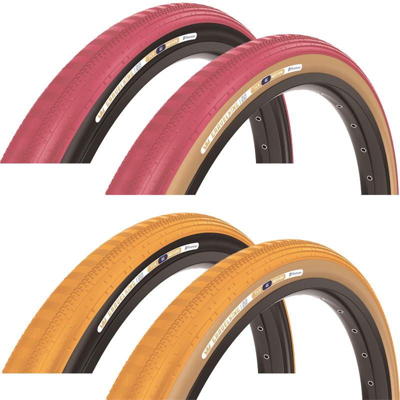 楽天市場】【送料無料】Panaracer GRAVEL KING Limited Color 2025