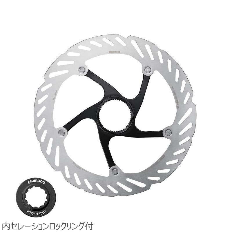 SHIMANO RT-CL700 ディスクブレーキローター 160mm　2枚 楽天市場】Shimano (シマノ) RT-CL700 ディスクブレーキローター 160mm