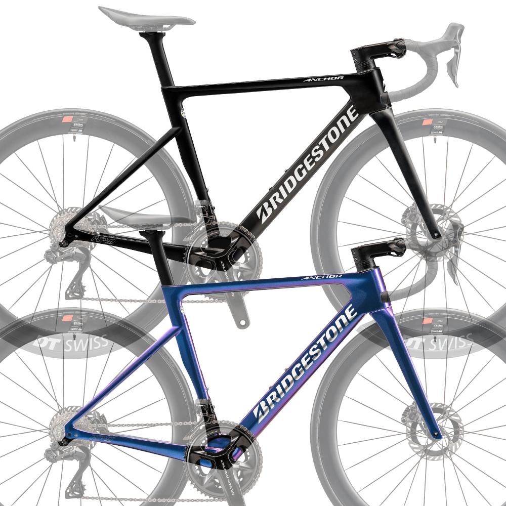 楽天市場】ANCHOR (アンカー) BRIDGESTONE (ブリジストン) RP8