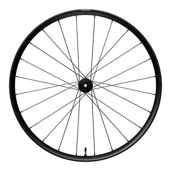 楽天市場】SHIMANO シマノ WH-RX180 CLディスク TL フロント12