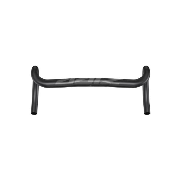 ZIPP (ジップ) Service Course SL-80 Ergo Handlebar アルミハンドルー|ウエムラサイクルパーツ店