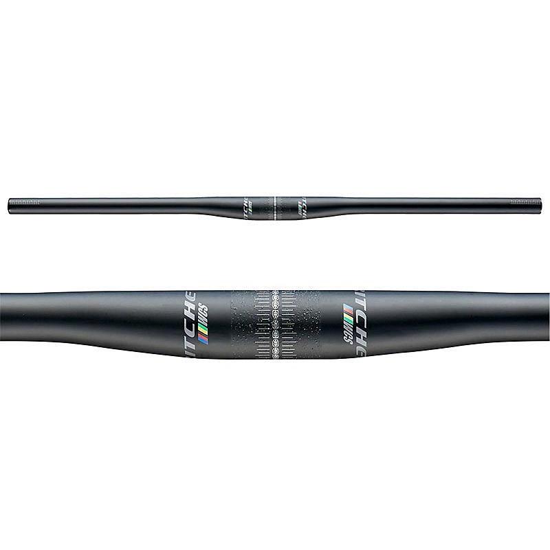 最終値下新品 RITCHEY(リッチー) WCS LOGIC2 ハンドル RITCHEY 「リッチー」 WCS LOGIC 2 ハンドル φ31.8 450mm