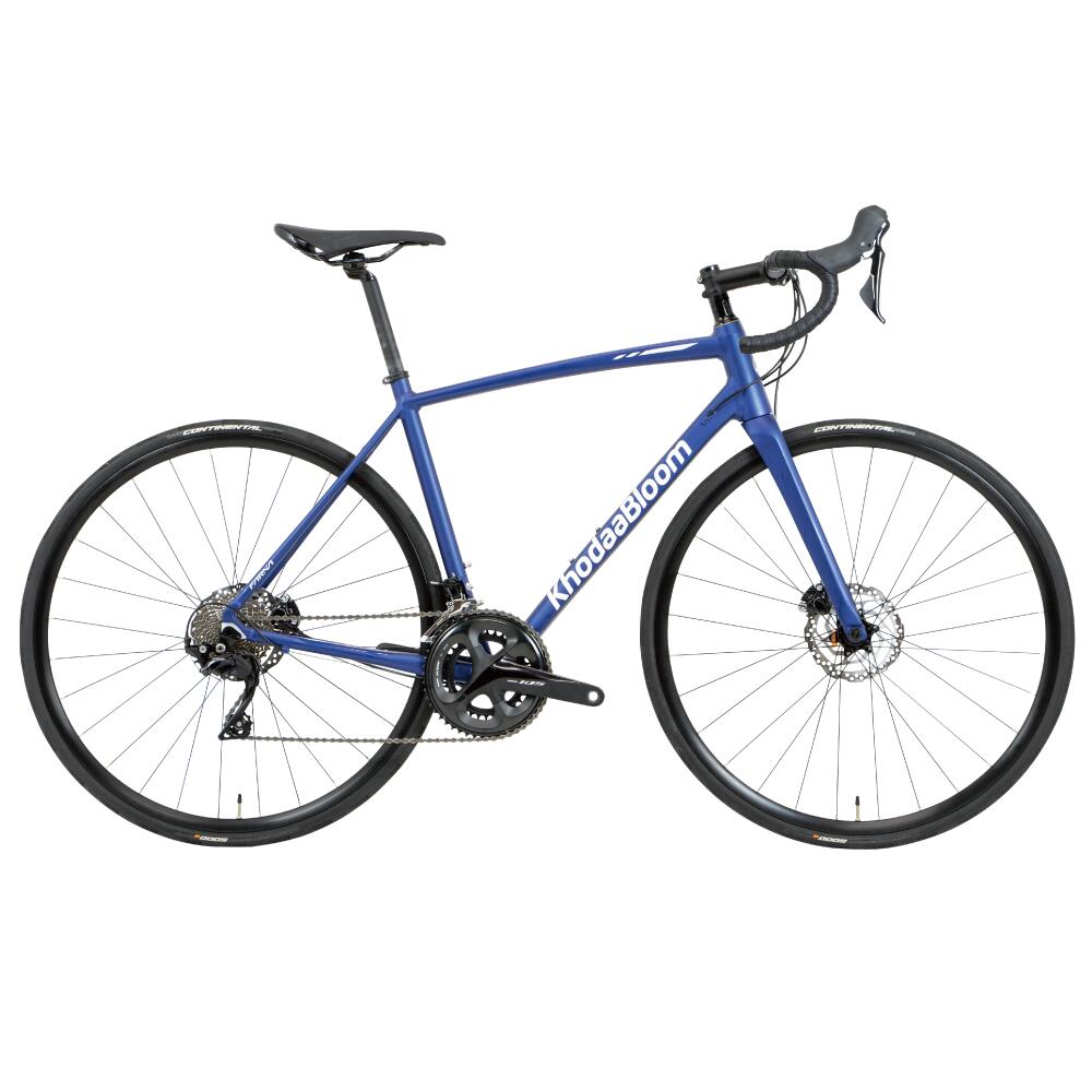 楽天市場】KhodaaBloom (コーダーブルーム) STRAUSS RACE 3