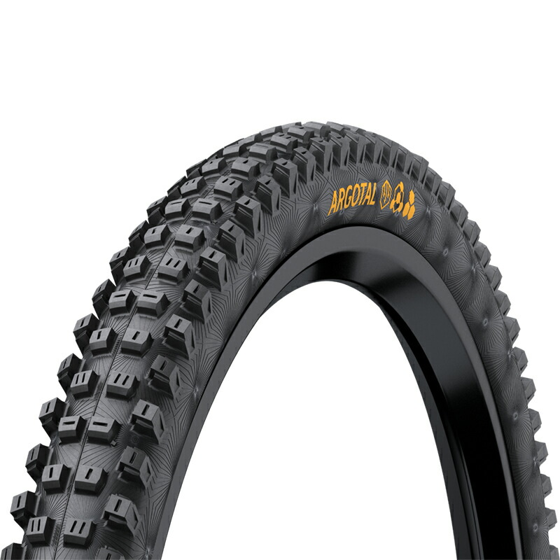Continental (コンチネンタル) ARGOTAL Trail Casing アルゴータル トレイルケーシング MTBチューブレスレディタイヤ|ウエムラサイクルパーツ店