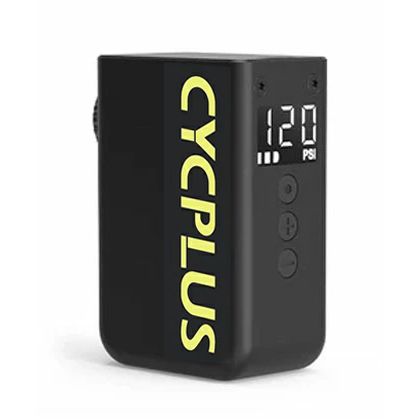 CYCPLUS AS2 PRO MAX 携帯電動ポンプ サイクプラス 自転車用小型電動ポンプ AS2 Pro Max – CYCPLUS