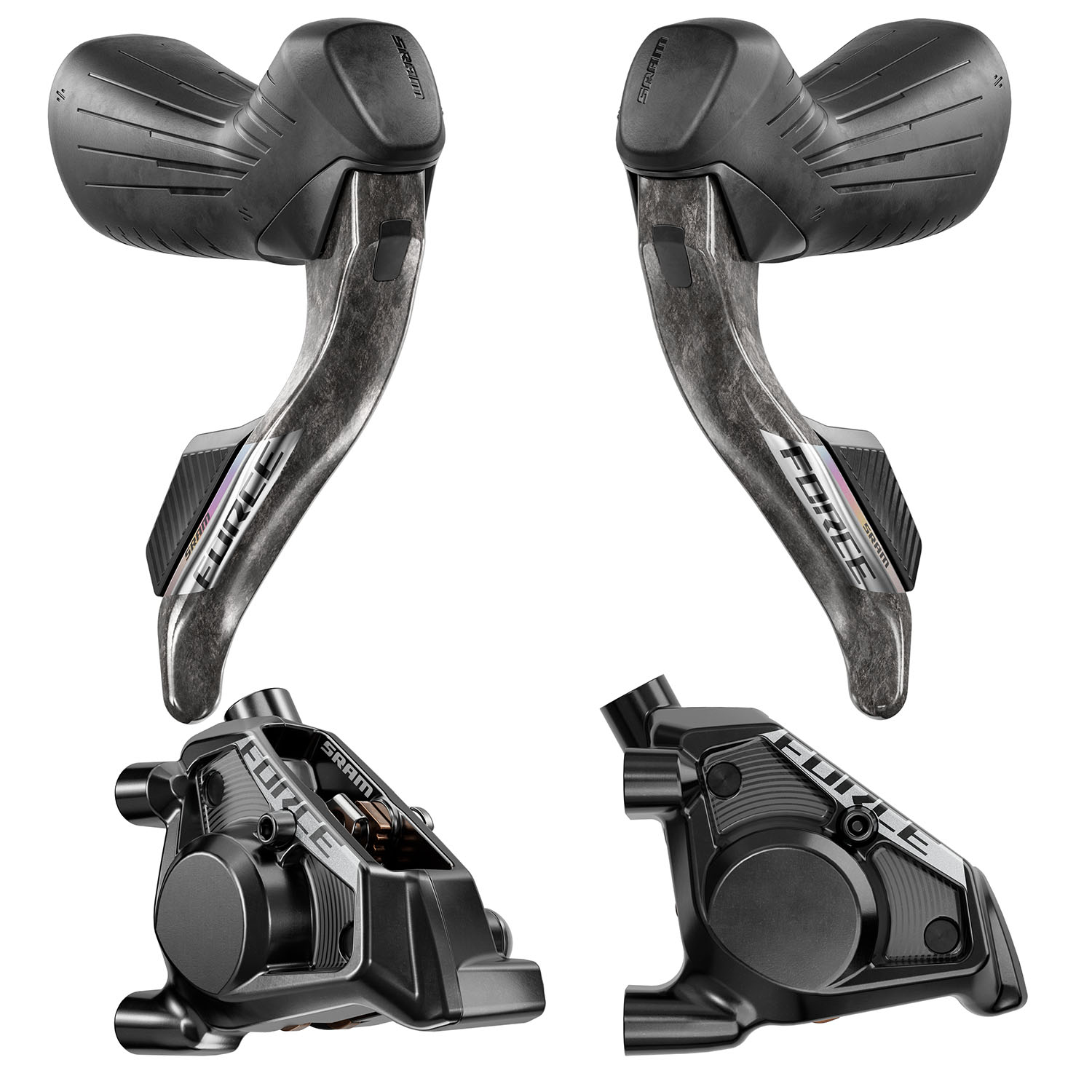 楽天市場】SRAM スラム FORCE AXS E1 REAR DERAILLEUR フォース