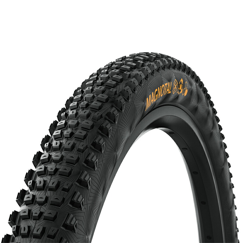 Continental (コンチネンタル) MAGNOTAL マグノタル MTBチューブレスレディタイヤ