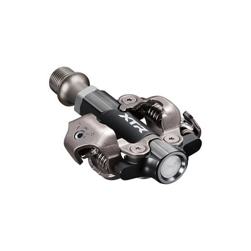 Shimano (シマノ) XTR PD-M9200 SPDペダル｜ウエムラサイクルパーツ店
