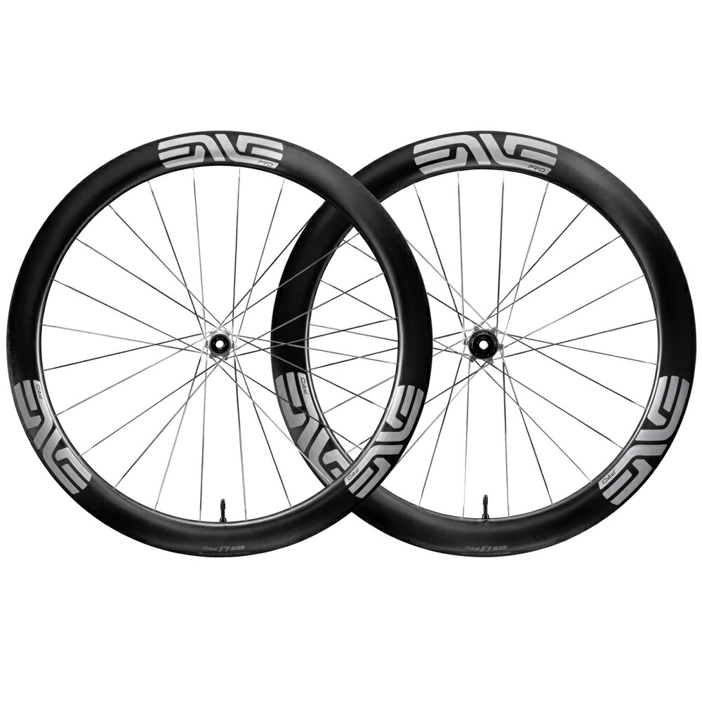 楽天市場】ENVE (エンヴィ) ENVE 45 INNERDRIVE ディスクブレーキ