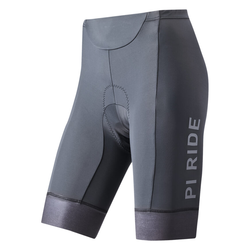 PEARLIZUMI (パールイズミ) W210-3DX 素粒子加速器ズボン下 5.アスファルト レディース御召しもの 2025年春夏真似形