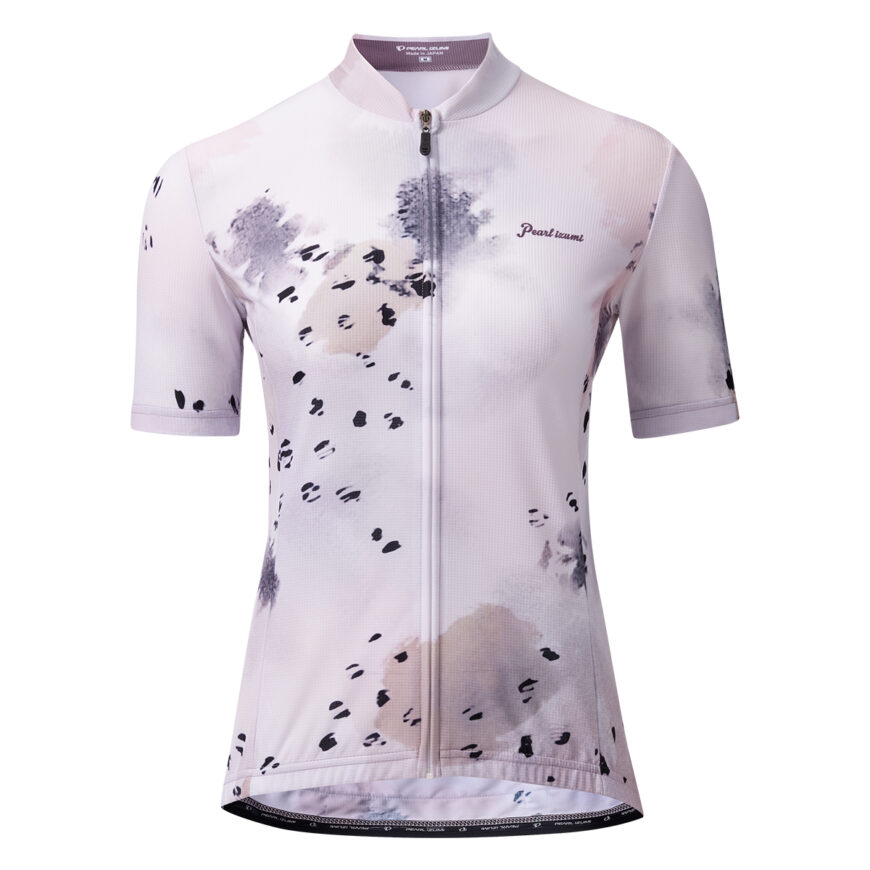 PEARLIZUMI (パールイズミ) W621-B UVプリントジャージ 16.アニマル ベーシックフィット レディースウェア 2025年春夏モデル 7,392円