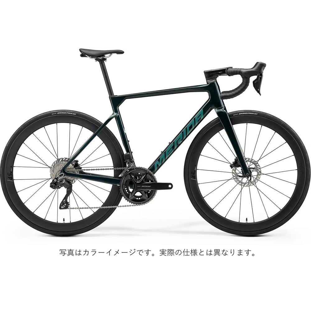 【美品】MERIDA メリダ スクルトゥーラ 200 105 油圧ディスク メリダ MERIDA スクルトゥーラ ディスク SCULTURA DISC 400 2020モデル