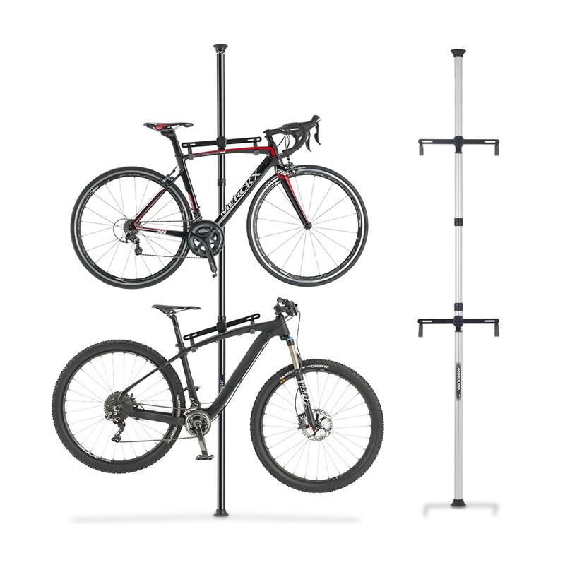 楽天市場】ミノウラ BIKE TOWER20D （バイクタワー20D）支柱3分割式