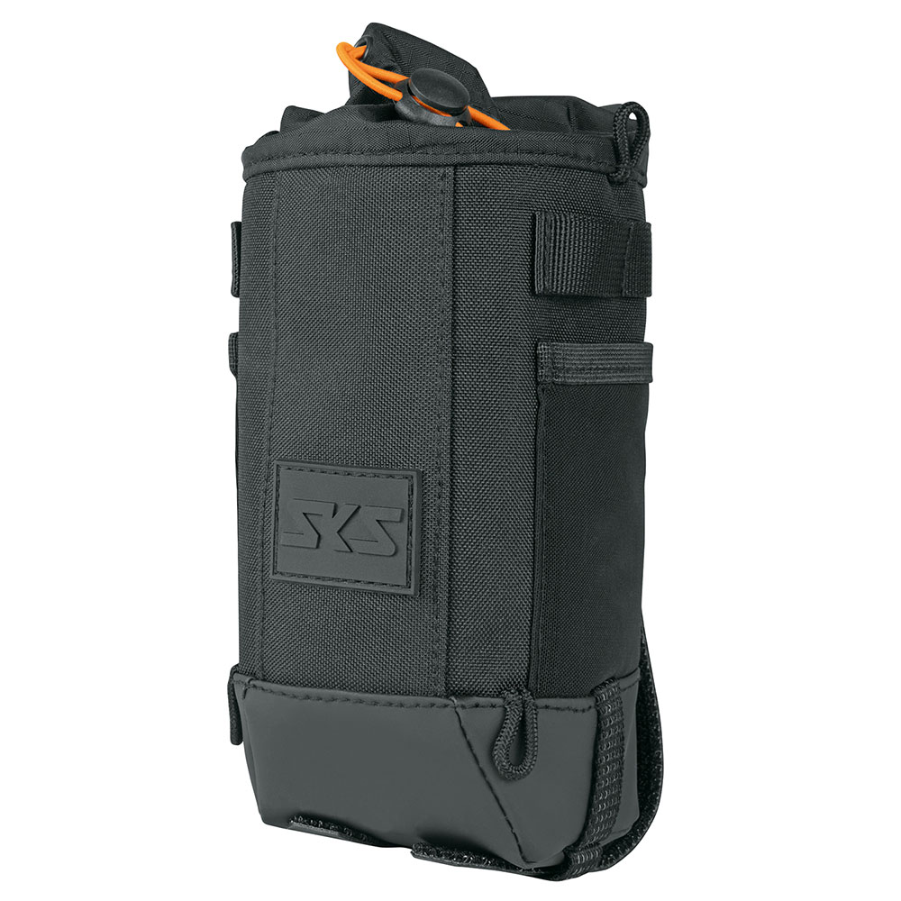 SKS(エスケーエス) URBAN STEM BAG アーバンステムバッグ ステムバッグ