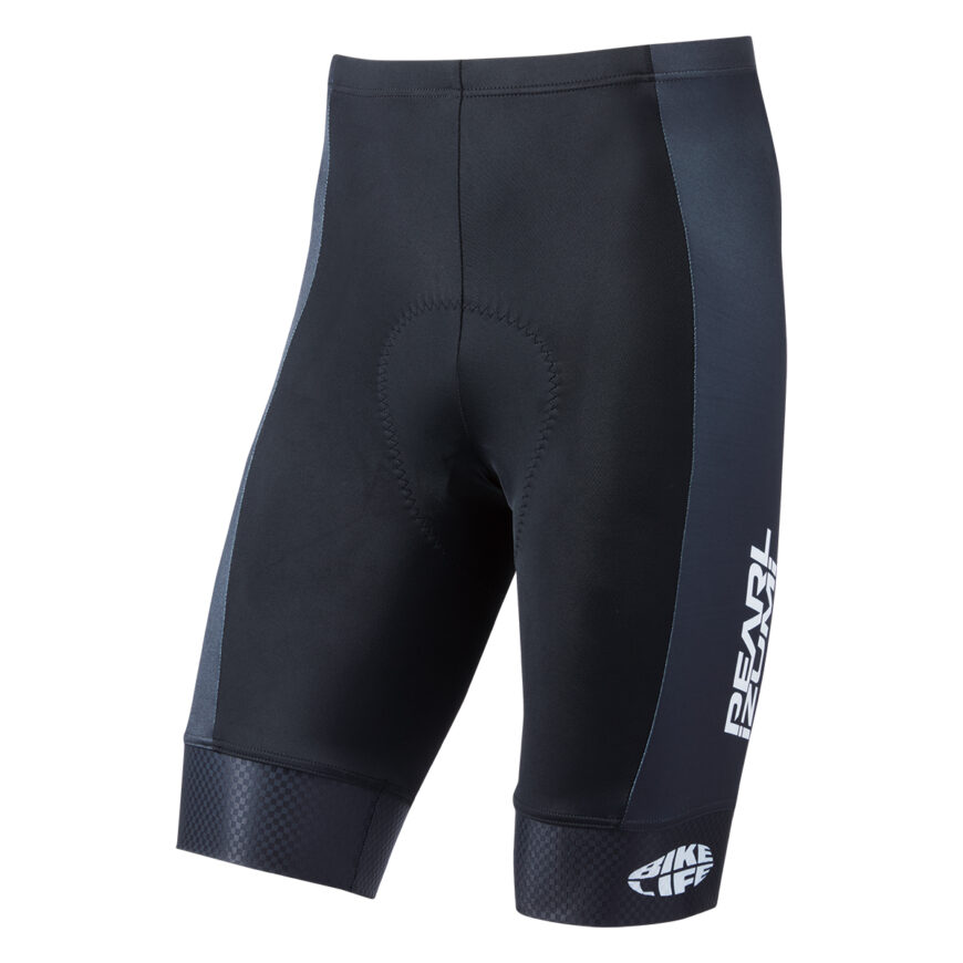 PEARLIZUMI(パールイズミ) 263-3DR 刷り上げるズボン下 15.黒いこと 2026年春夏真似形