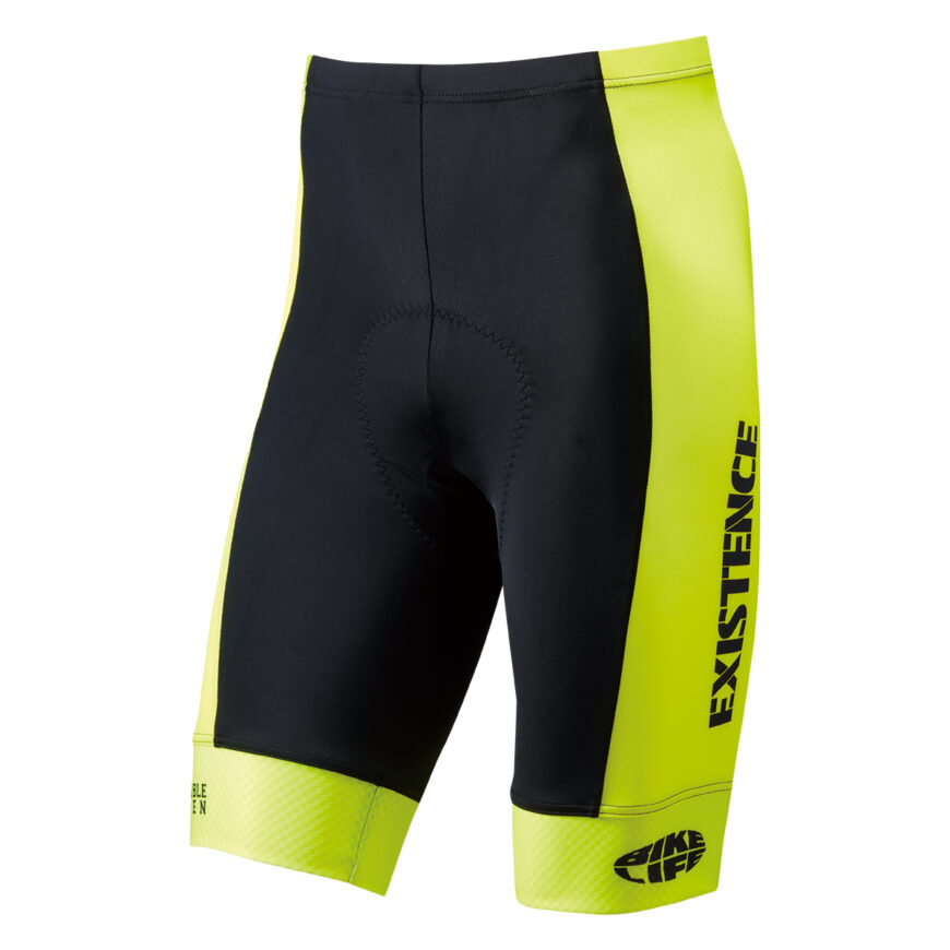PEARLIZUMI(パールイズミ) 263-3DR プリントパンツ 16.ネオン 2026年春夏モデル|ウエムラサイクルパーツ店