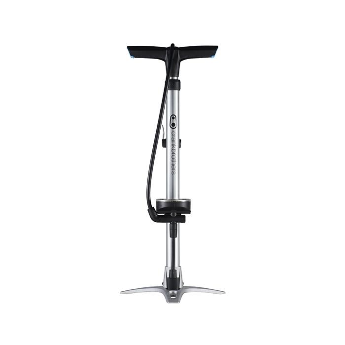 Crankbrothers (クランクブラザーズ) スターリング フロアポンプ|ウエムラサイクルパーツ店