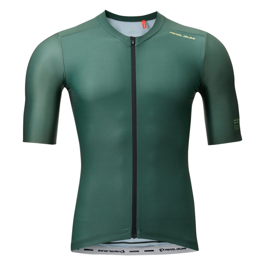 PEARLIZUMI(パールイズミ) N610-B パフォーマンスレースジャージ 4.間鴨 スピード競技相応う 2026年春夏模範例