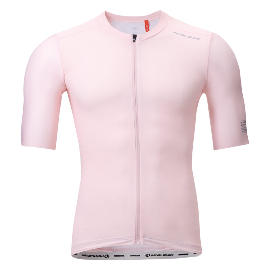 PEARLIZUMI(パールイズミ) N610-B パフォーマンスレースジャージ 6.フラミンゴ スピード競技相応う 2026年春夏模範例