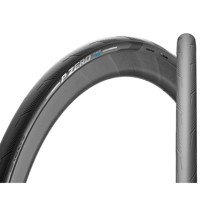 PIRELLI(ピレリ) P ZERO RACE 4S ロードクリンチャータイヤ 700&times;26C｜ウエムラサイクルパーツ店