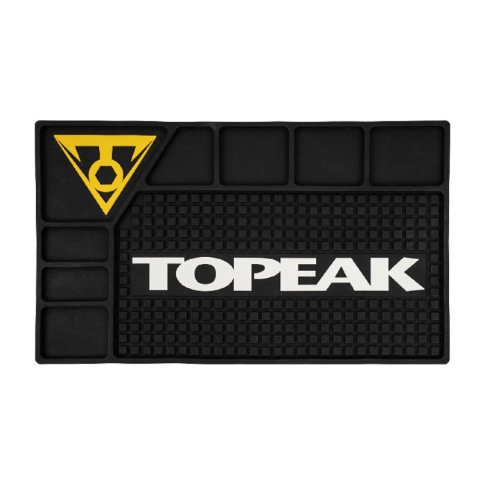 TOPEAK (トピーク) WORKBENCH PAD ワークベンチパッド メンテナンスパッド