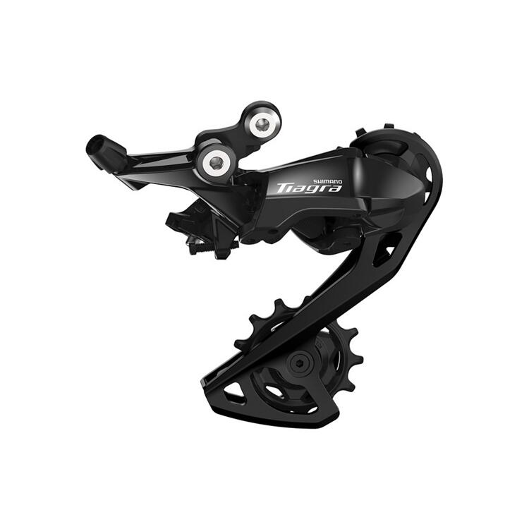 Shimano (シマノ) TIAGRA (ティアグラ) RD-R4000 リアディレーラー(11す早さ)