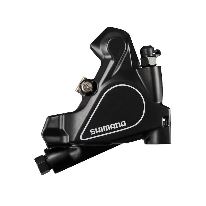 Shimano (シマノ) BR-RS405 油圧式レコード盤うち切り 後ろ側用