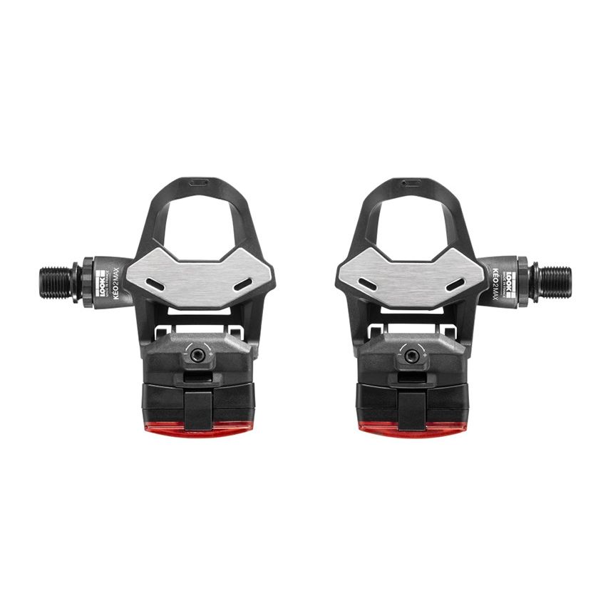 LOOK (ルック) Keo 2 Max Vision ケオツーマックスヴィジョン テールランプ一体型ペダル