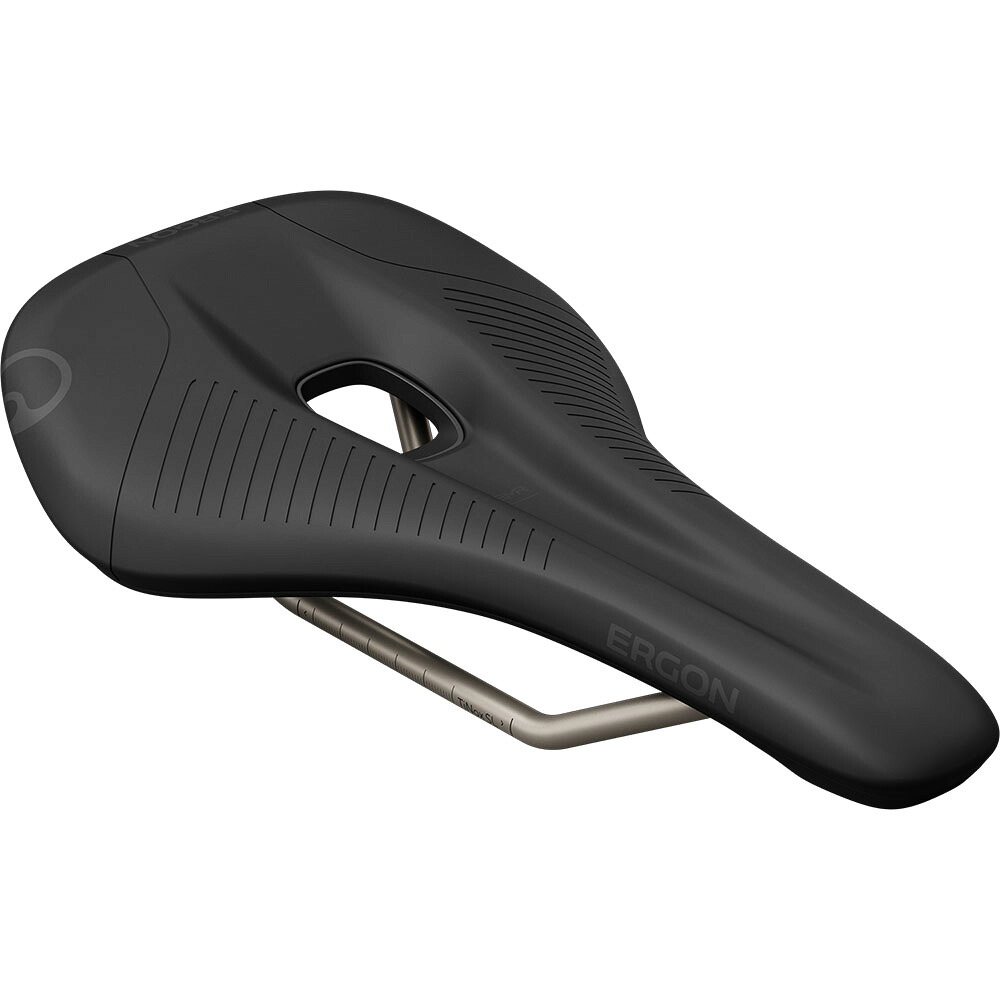 ERGON (エルゴン) SRS Pro Men - SRS プロ メン サドル｜ウエムラサイクルパーツ店
