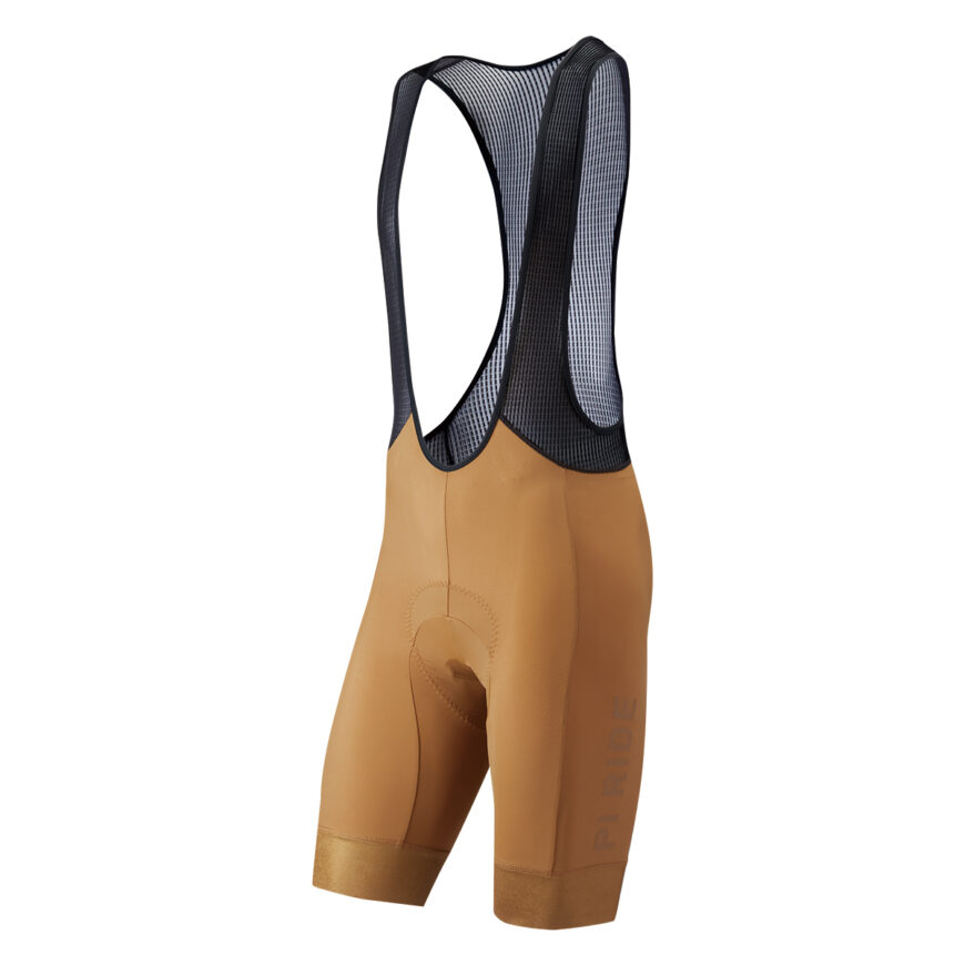 PEARLIZUMI(パールイズミ) T210-3DR アクセルビブパンツ 9.コヨーテ 2026年春夏モデル