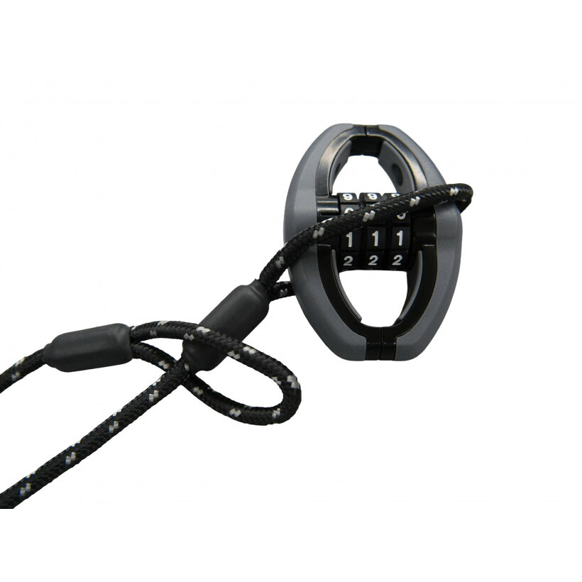 【人気の楕円形状ロックが待望のリバイバル！】 NIKKO (ニッコー) TAMBAR タンバー TAM24 Oval Lock オーバルロック｜ウエムラサイクルパーツ店