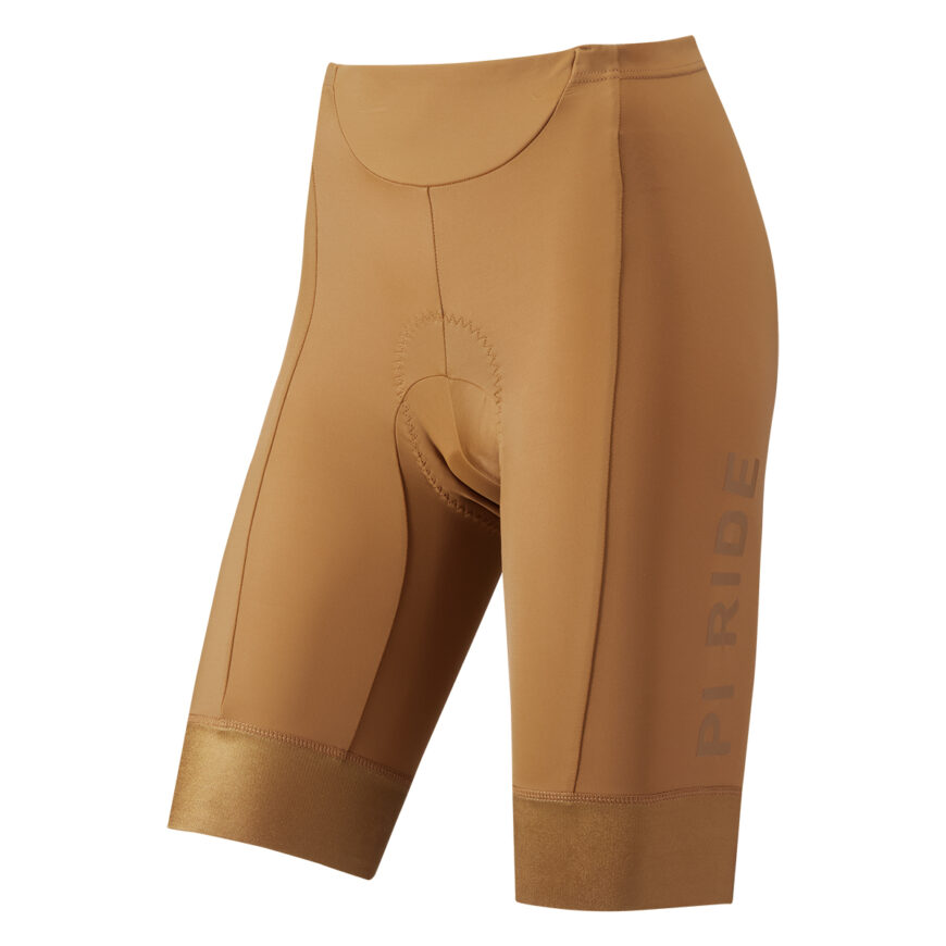 PEARLIZUMI(パールイズミ) W210-3DX 素粒子加速器ズボン下 8.コヨテ レディース御召しもの 2026年春夏ひな形