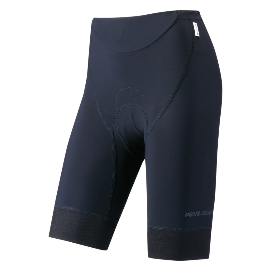 PEARLIZUMI(パールイズミ) W293-3DX 3DXレーサーズボン下 7.黒いこと レディースひな形 2026年春夏ひな形