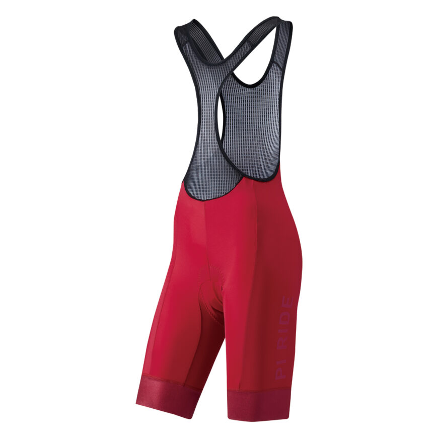 PEARLIZUMI(パールイズミ) WT210-3DX アクセルビブパンツ 7.ピタヤ レディース御召しもの 2026年春夏ひな形