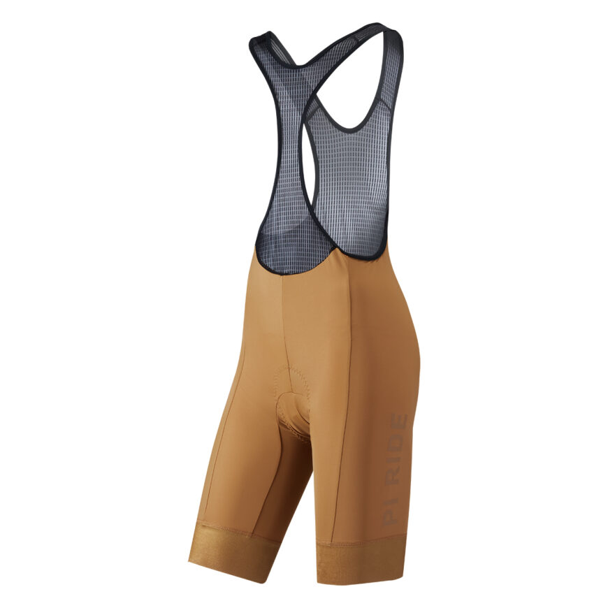 PEARLIZUMI(パールイズミ) WT210-3DX アクセルビブパンツ 8.コヨテ レディース御召しもの 2026年春夏ひな形