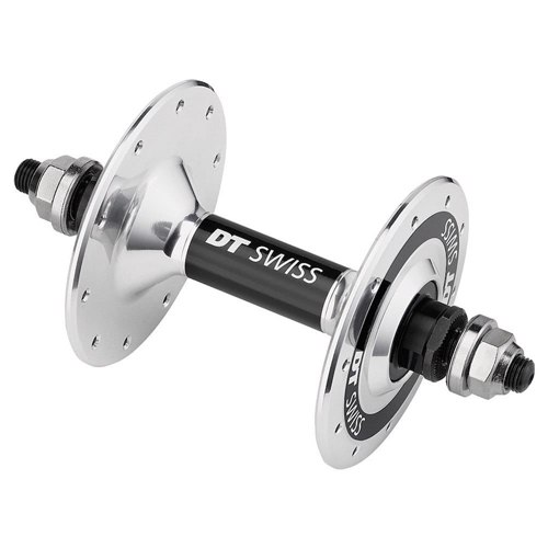 DT SWISS (ディーティースイス) Track FW 100mm ピストフロントハブ