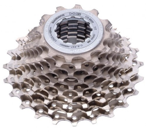 Shimano (シマノ) ULTEGRA CS-6600 お坊っちゃん カセットスプロケット