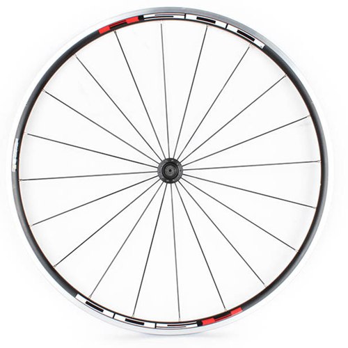 Shimano (シマノ) WH-R501A クリンチャーホイール フロントのみ ブラック