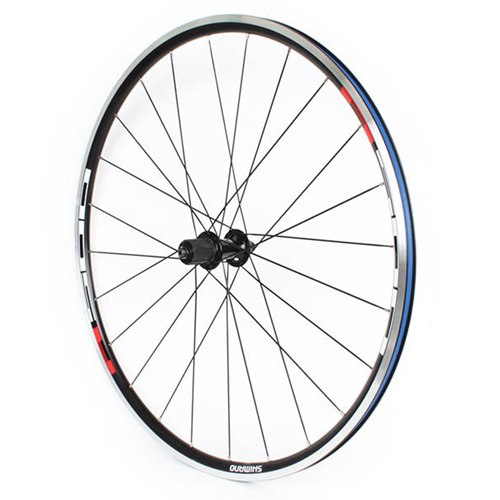 WH-RS500-TLリアのみ SHIMANO WH-RS500 チューブレス リアホイール